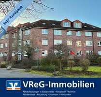 Wohnung zum Kaufen in Norderstedt 349.000,00 € 104.32 m²