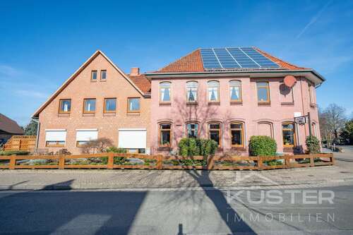 Foto - Haus zum Kaufen in Wunstorf 1.350.000,00 € 480 m²