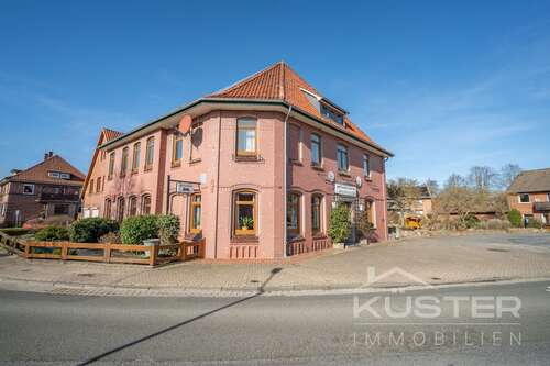 Foto - Haus zum Kaufen in Wunstorf 1.350.000,00 € 480 m²