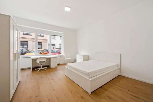 Foto - WG-Zimmer in Mannheim 500,00 € 65 m²