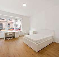 WG-Zimmer in Mannheim 500,00 € 65 m²