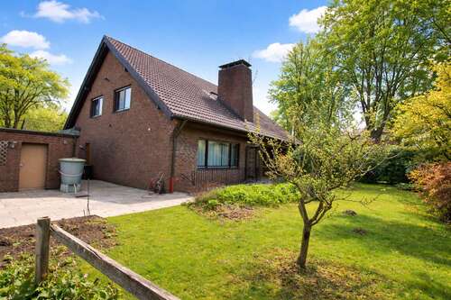 Foto - Haus zum Kaufen in Herten 598.000,00 € 257 m²