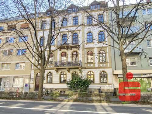 Foto - Wohnung zum Kaufen in Würzburg 340.000,00 € 69 m²