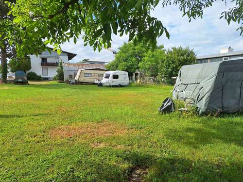 Foto - Grundstück in Emmendingen 600,00 € 750 m²