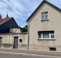 Haus zum Kaufen in Aken 45.000,00 € 90 m²