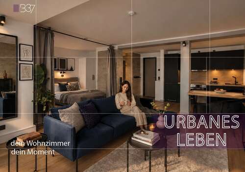 Foto - Wohnung zum Kaufen in Hamburg 570.000,00 € 87.37 m²