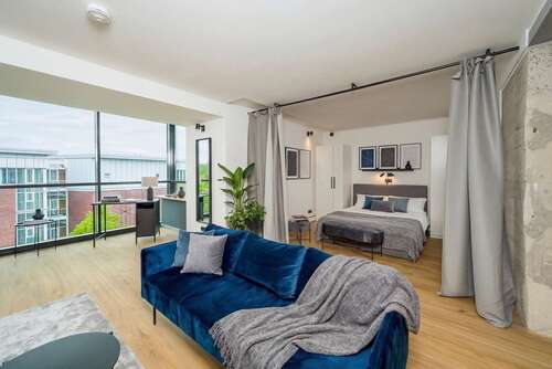 Foto - Wohnung zum Kaufen in Hamburg 570.000,00 € 87.37 m²