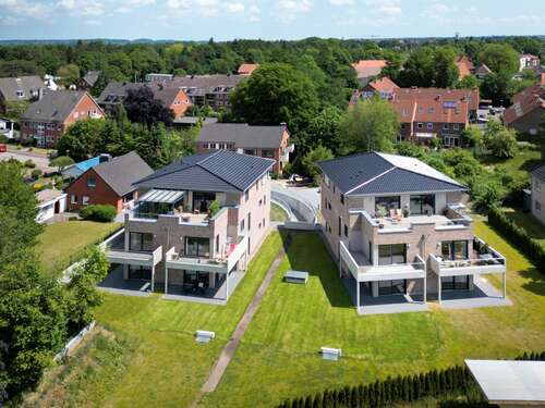 Foto - Wohnung zum Mieten in Bordesholm 1.720,00 € 96 m²