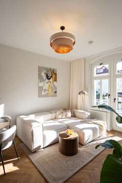 Foto - Wohnung zum Kaufen in Dresden 245.000,00 € 50 m²
