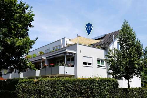Foto - Wohnung zum Kaufen in Weingarten 676.000,00 € 109.3 m²