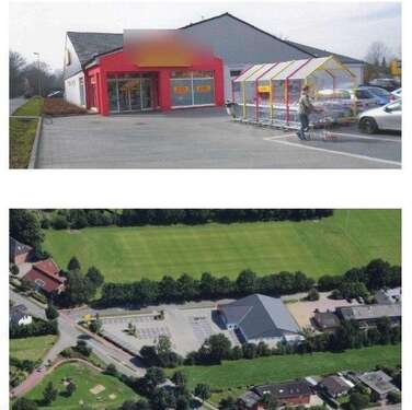 Foto - Einzelhandel in Nortorf 1.500.000,00 € 1046 m²