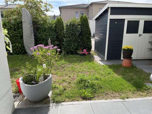 Foto - Wohnung zum Kaufen in Dinkelsbühl 458.000,00 € 97 m²