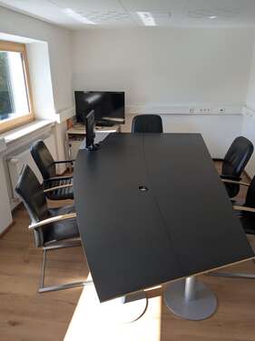 Foto - Büro in Passau 160,00 € 4 m² - 160,00&nbsp;EUR Kaltmiete, ca.&nbsp; 4,00&nbsp;m&sup2;
