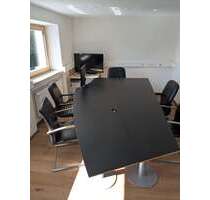 Büro in Passau 160,00 € 4 m² - 160,00&nbsp;EUR Kaltmiete, ca.&nbsp; 4,00&nbsp;m&sup2; in Passau (PLZ: 94036)