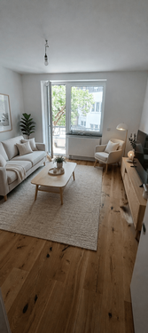Foto - Wohnung zum Kaufen in Düsseldorf 370.000,00 € 64.1 m²