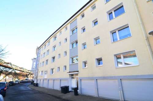 Foto - Wohnung zum Mieten in Wuppertal 1.059,00 € 106.35 m²