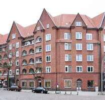 Wohnung zum Mieten in Hamburg 925,00 € 51.34 m²