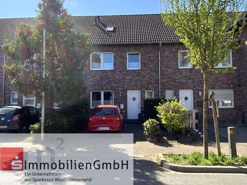 Foto - Haus zum Kaufen in Bocholt 269.000,00 € 97 m²