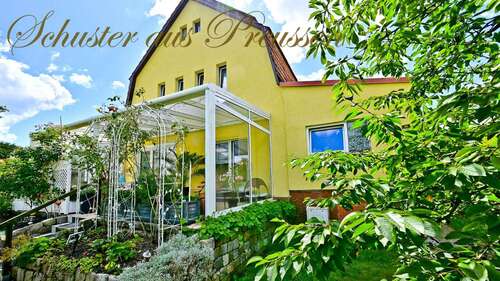 Foto - Haus zum Kaufen in Berlin 549.000,00 € 119 m²