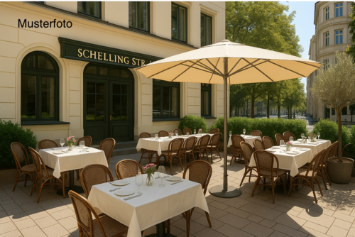 Foto - Gastronomie in München 4.600,00 € 120 m²