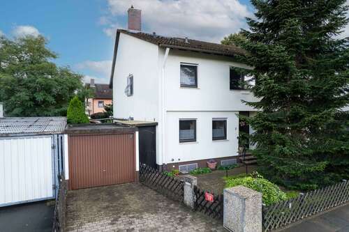 Foto - Haus zum Kaufen in Nürnberg Katzwang 549.000,00 € 147 m²
