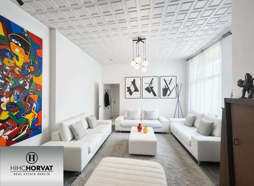 Foto - Wohnung zum Kaufen in Berlin 175.000,00 € 38 m²