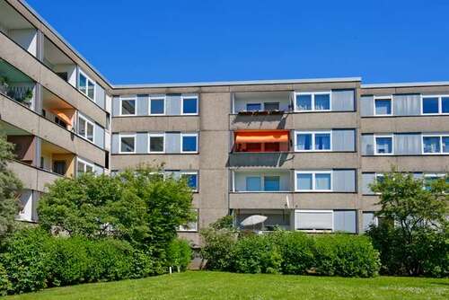 Foto - Wohnung zum Mieten in Hamm 579,00 € 89.88 m²