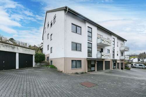 Foto - Wohnung zum Kaufen in Elchingen Thalfingen 199.900,00 € 73.37 m²