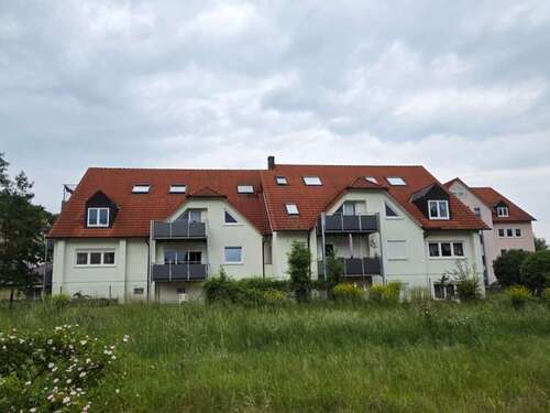 Foto - Wohnung zum Kaufen in Meiningen 90.000,00 € 53.5 m²