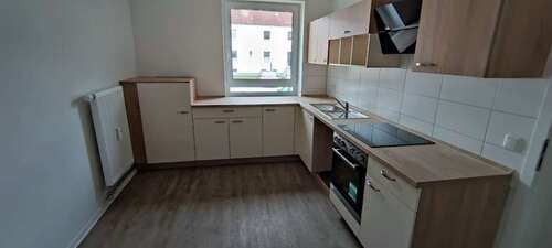 Foto - Wohnung zum Mieten in Brandenburg an der Havel 308,00 € 34.14 m²