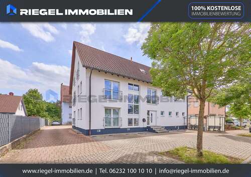 Foto - Haus zum Kaufen in Hanhofen 870.000,00 € 209.99 m²