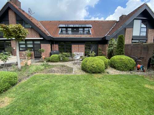 Foto - Haus zum Kaufen in Kempen Sankt Hubert 1.210.000,00 € 363 m²