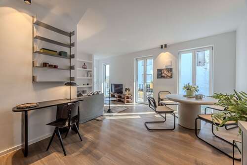 Foto - Wohnung zum Mieten in Frankfurt 1.650,00 € 51 m²