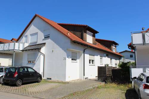 Foto - Wohnung zum Mieten in Erligheim 720,00 € 70 m²