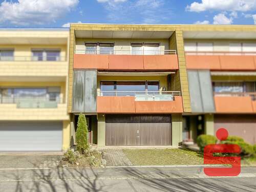 Foto - Haus zum Kaufen in Würzburg 344.000,00 € 155 m²