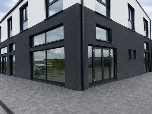 Foto - Einzelhandel in Münzenberg -Gambach 1.000,00 € 35 m²