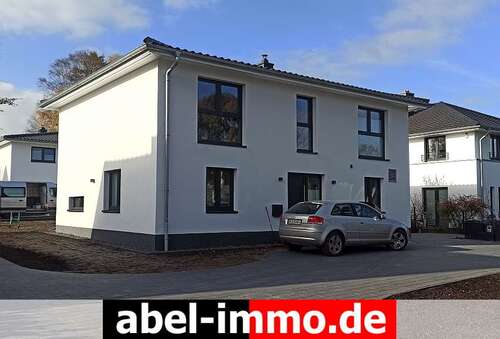 Foto - Haus zum Kaufen in Hamburg 747.200,00 € 172 m²
