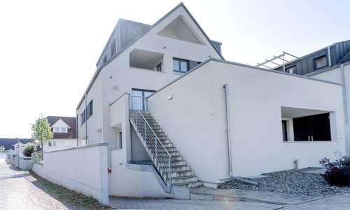 Foto - Wohnung zum Kaufen in Endingen am Kaiserstuhl 279.000,00 € 55 m²