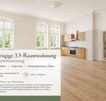Wohnung zum Mieten in Zeitz 599,00 € 112 m²