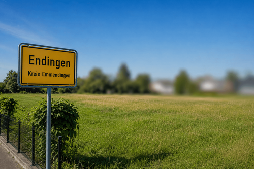 Foto - Grundstück zu verkaufen in Endingen am Kaiserstuhl 1.100.000,00 € 1500 m²