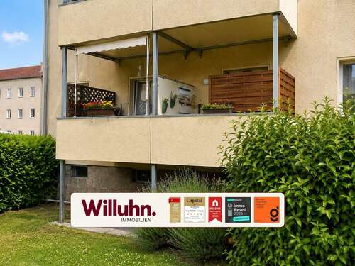 Foto - Wohnung zum Kaufen in Leipzig 99.000,00 € 48 m²