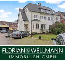 Wohnung zum Mieten in Bremen 620,00 € 49 m²