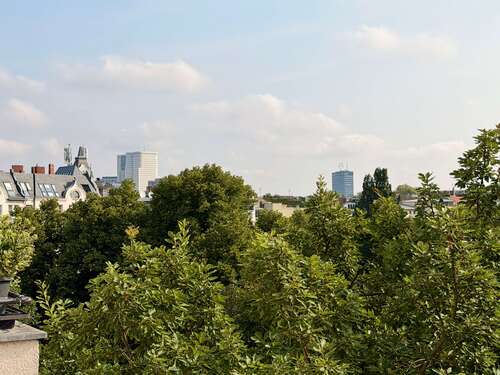 Foto - Wohnung zum Kaufen in Berlin 860.000,00 € 128.46 m²