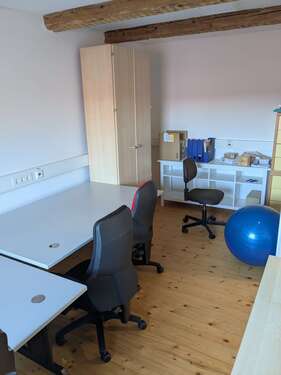 Foto - Büro in Passau 225,00 € 23 m² - 225,00&nbsp;EUR Kaltmiete, ca.&nbsp; 23,00&nbsp;m&sup2;