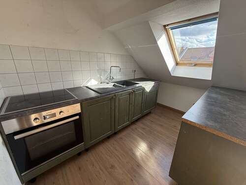 Foto - Wohnung zum Mieten in Dessau-Roßlau 285,00 € 35.8 m²