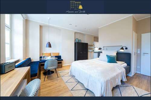 Foto - Wohnen auf Zeit in Wuppertal 990,00 €