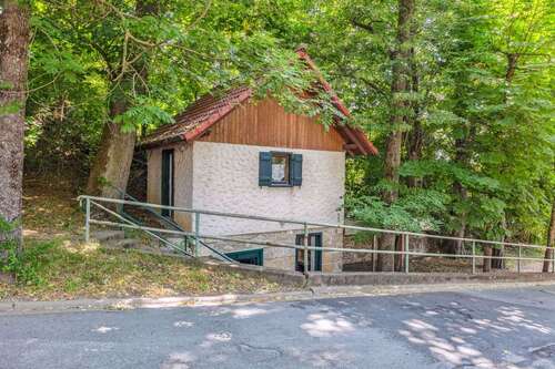 Foto - Gastronomie in Weilersbach 99.000,00 € 60 m²