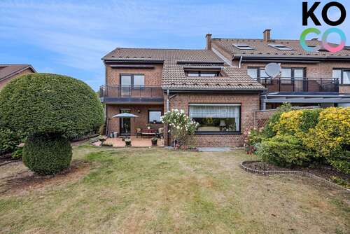 Foto - Haus zum Kaufen in Düsseldorf 699.000,00 € 149 m²