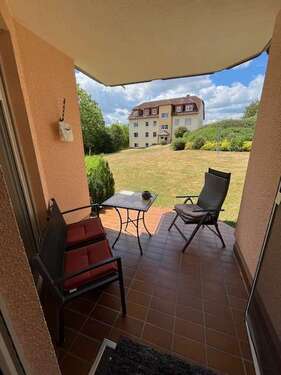 Foto - Wohnung zum Kaufen in Köditz 95.000,00 € 52.49 m²