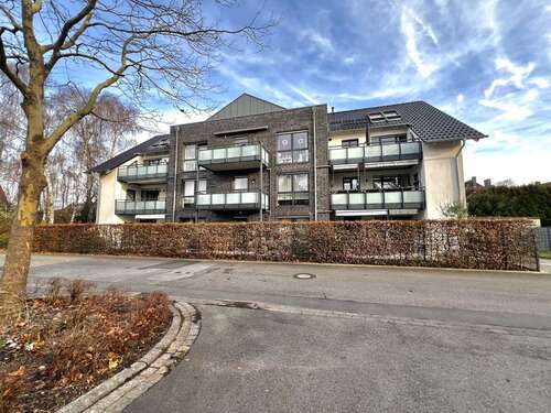 Foto - Wohnung zum Mieten in Waltrop 660,00 € 66 m²